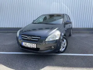Kia Ceed 2009